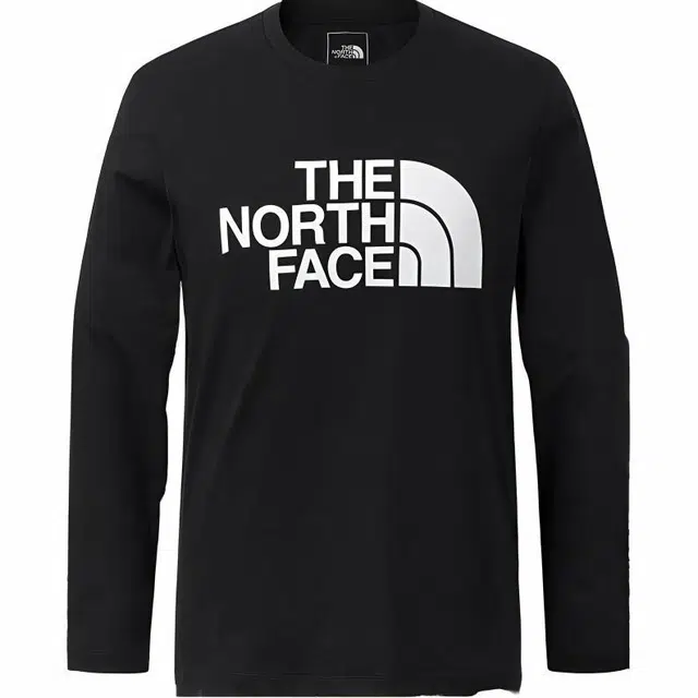 THE NORTH FACE T