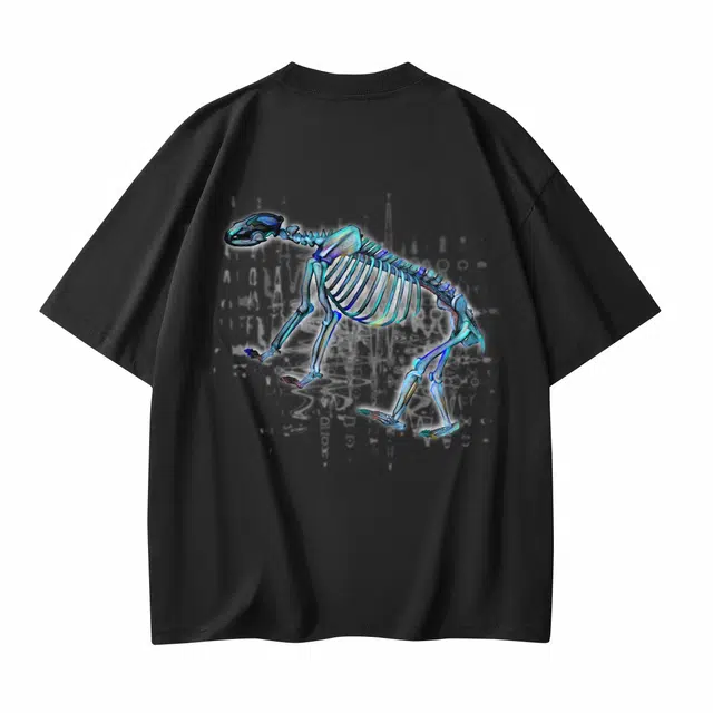 POLAR BEAR T