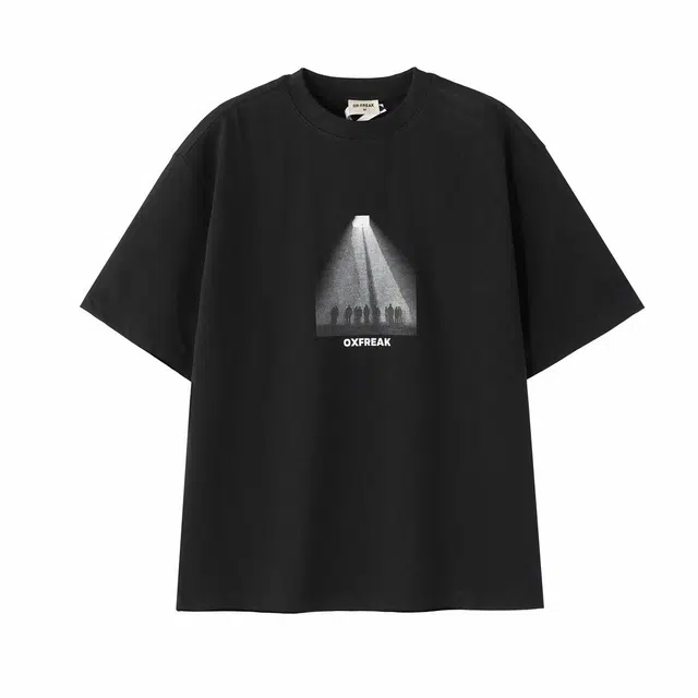 OX-FREAK T