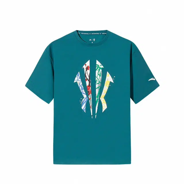 Anta Basketball Series T-Shirt