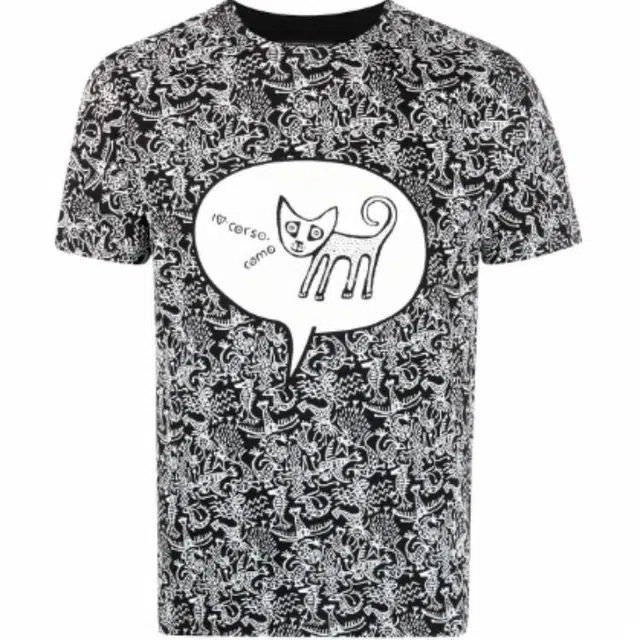 10 CORSO COMO T