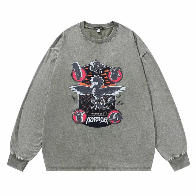 The Simpsons T