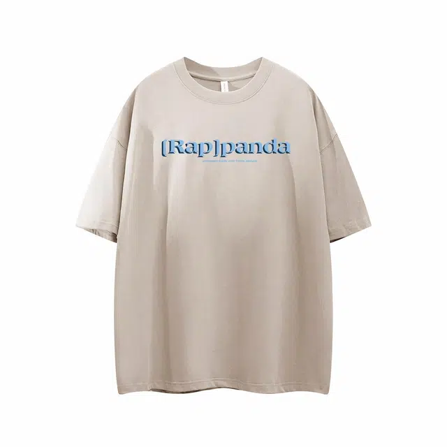 RAP PANDA LogoT