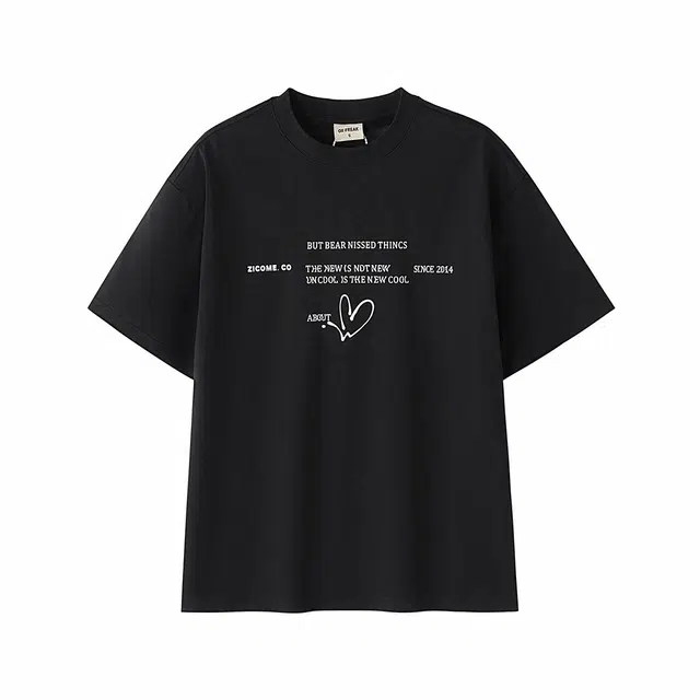 OX-FREAK T