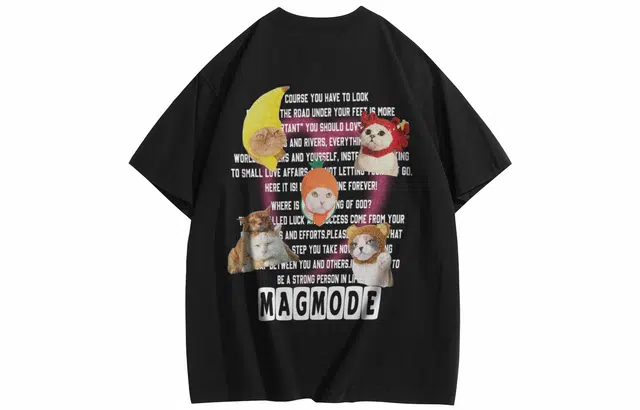 magmode T