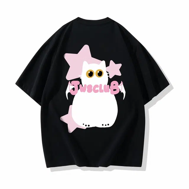 JEANSWEST CLUB LogoT