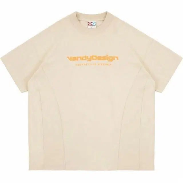 Vandy The Pink T