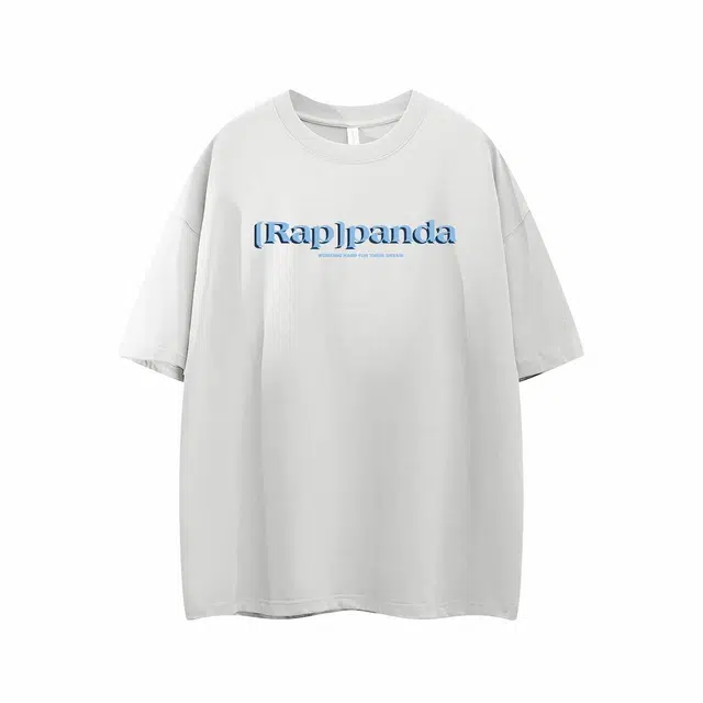 RAP PANDA LogoT
