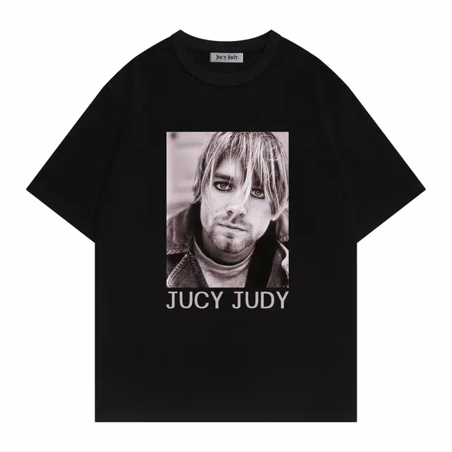 JUCY JUDY LOGOT