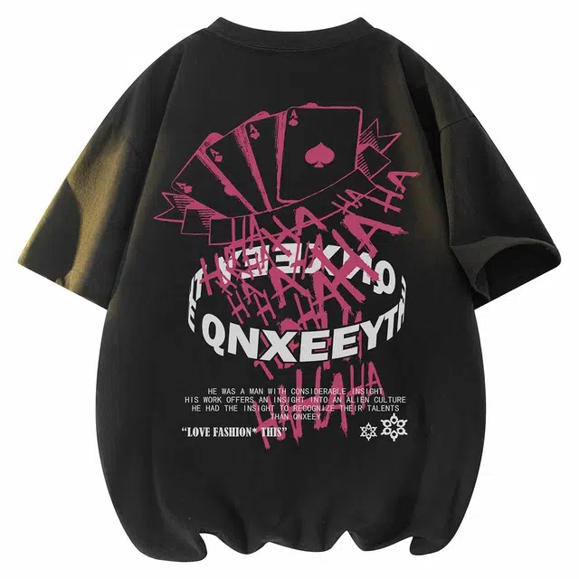 Qnxeey AT