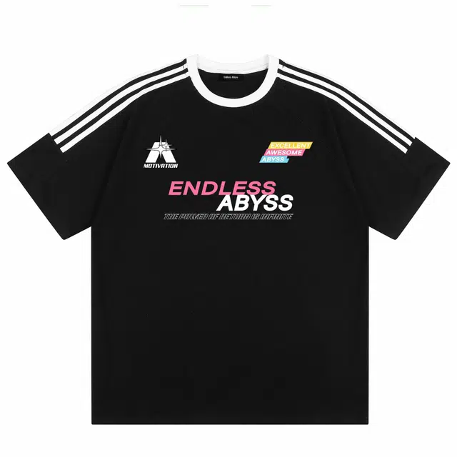 Endless Abyss 26 T