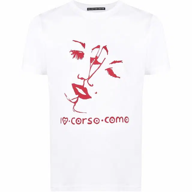 10 CORSO COMO T