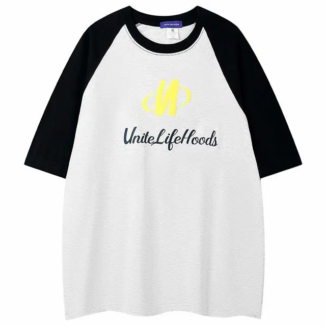 Unite Life HOODS T