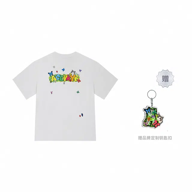 YKYB SS24 T