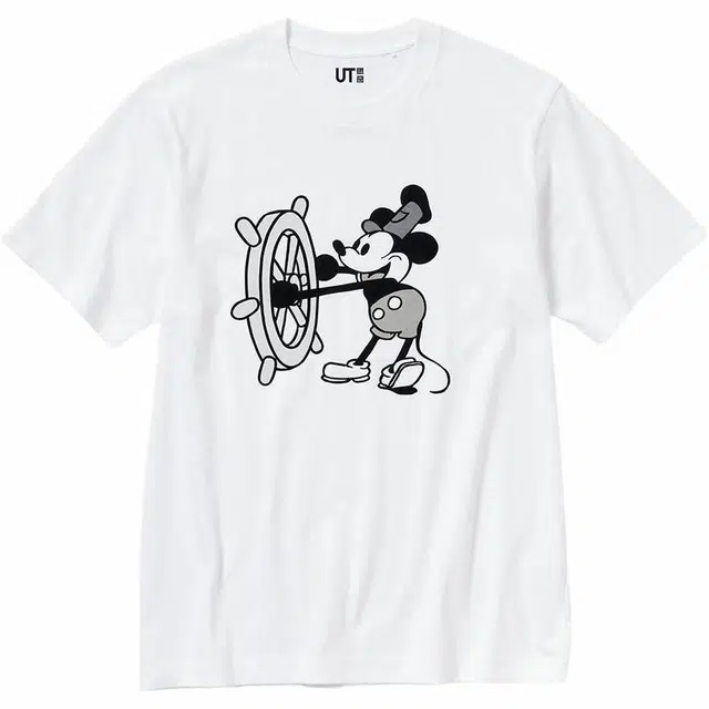 UNIQLO T
