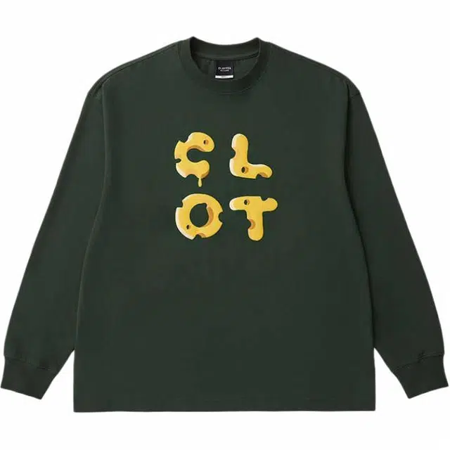 CLOTTEE by CLOT T