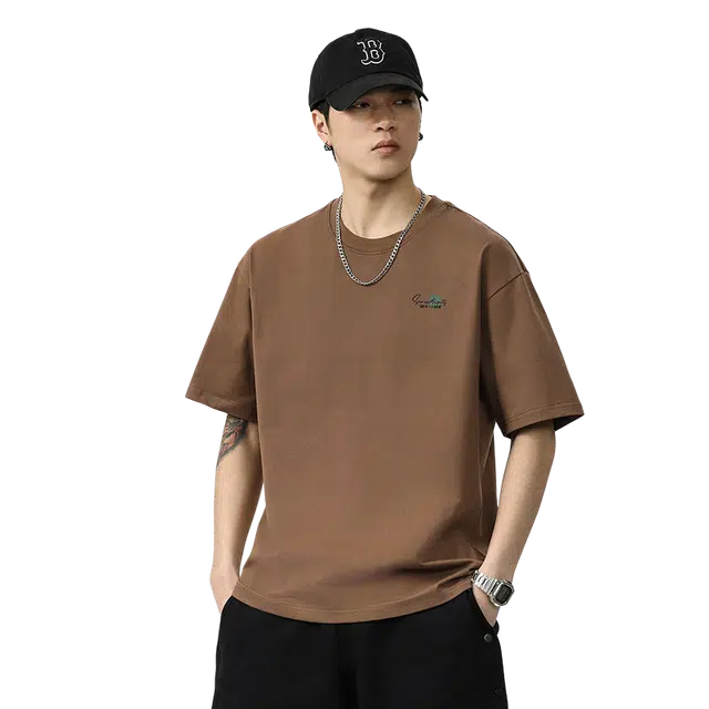 T