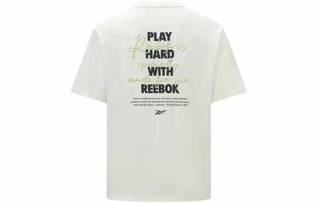 Reebok T