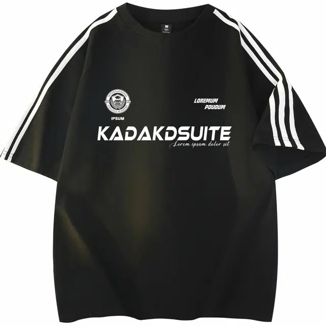 KADAKADA SUITE vibeLogo260T