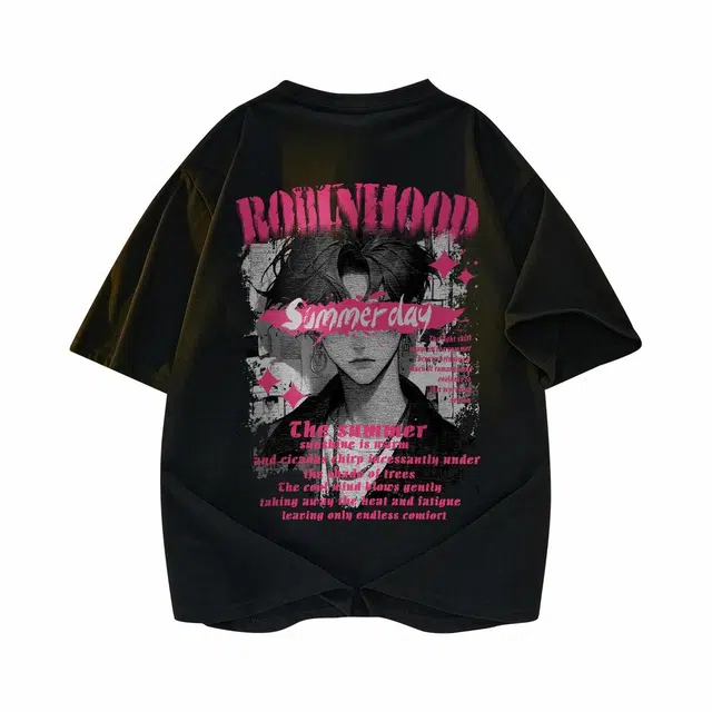 ROBINHOOD T