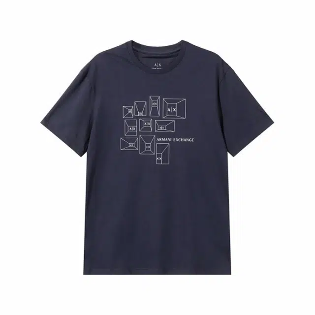 ARMANI EXCHANGEAE T
