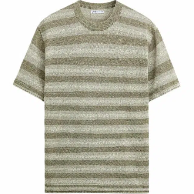 ZARA T