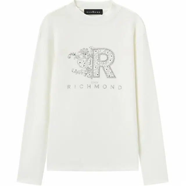 JOHN RICHMOND T
