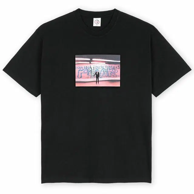 POLAR SKATE CO T