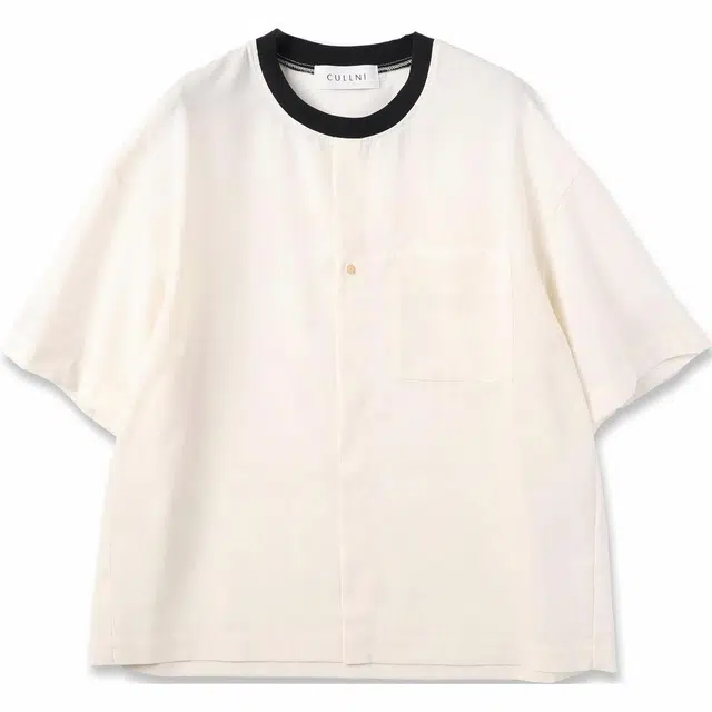 CULLNI SS24 T