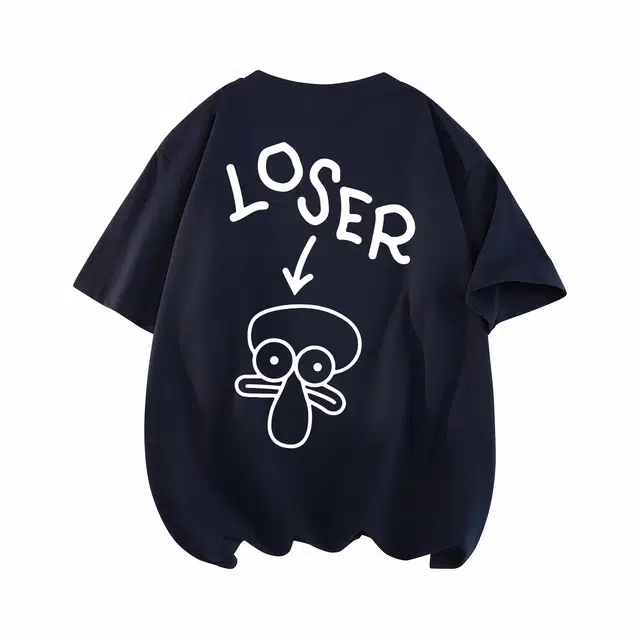 SPONGEBOB SQUAREPANTS T