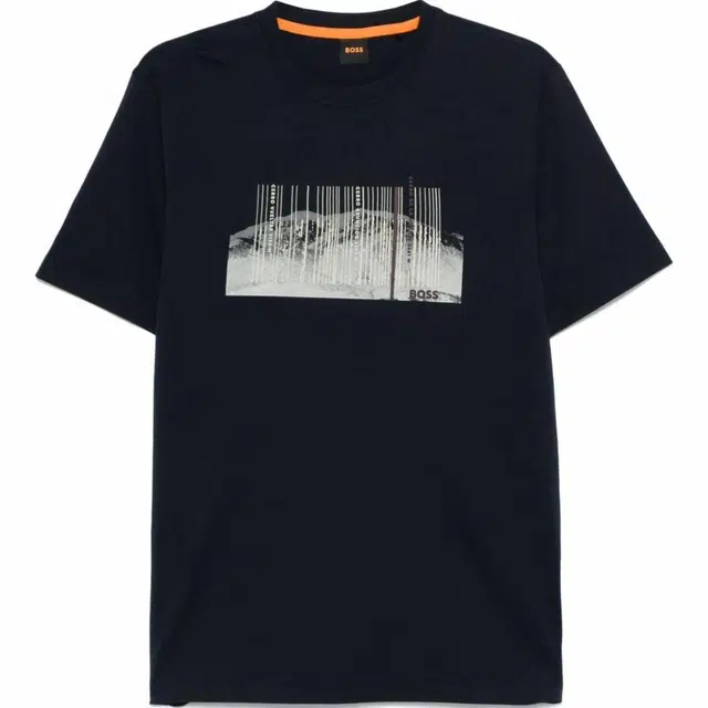 HUGO BOSS T