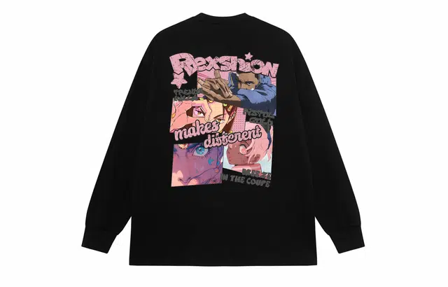 REXSHION T