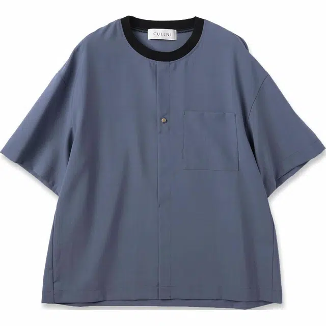 CULLNI SS24 T