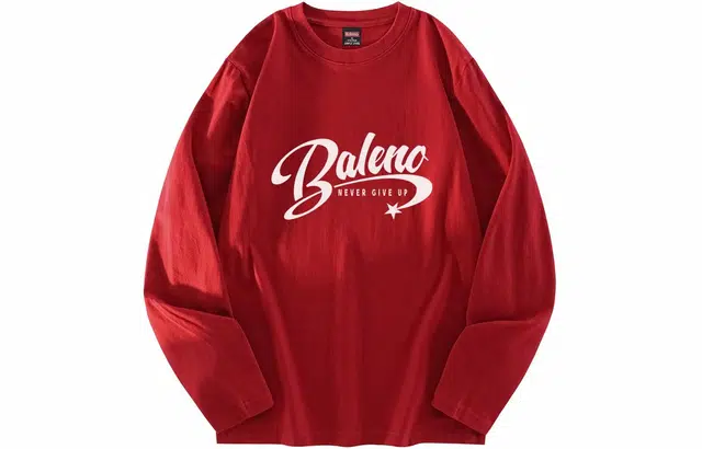 BALENO LOGOT