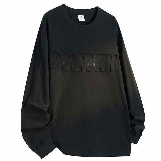 SOLIDITY T