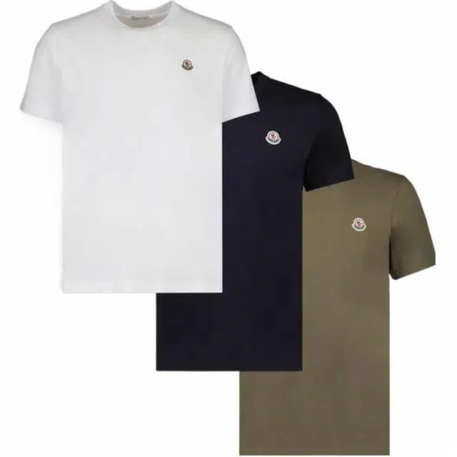 Moncler LogoT 3
