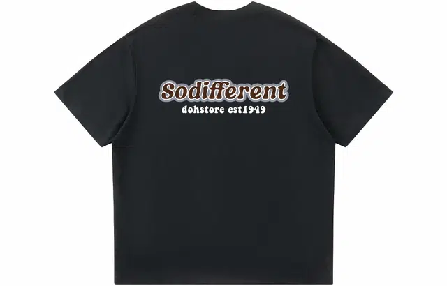 DOH STORE logo T
