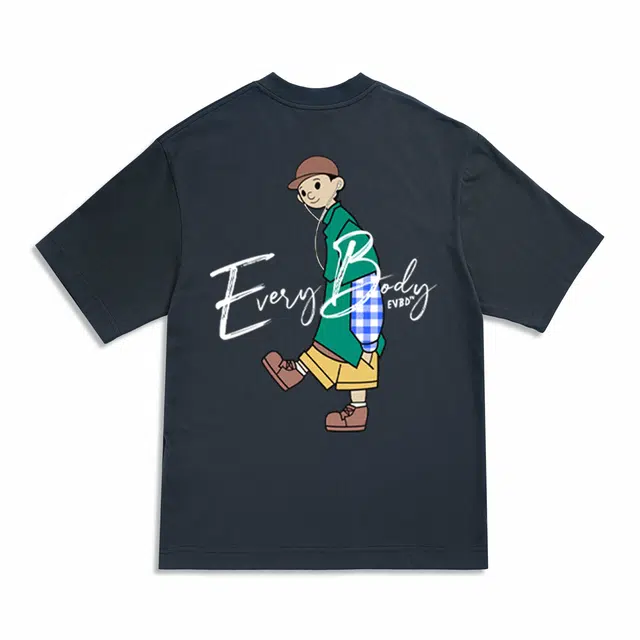 EVBD T