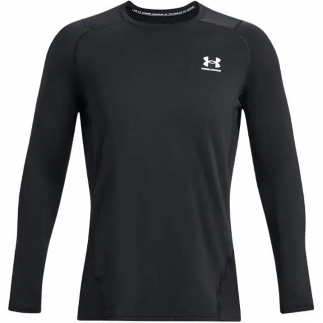 Under Armour ColdGear Fitted Crew