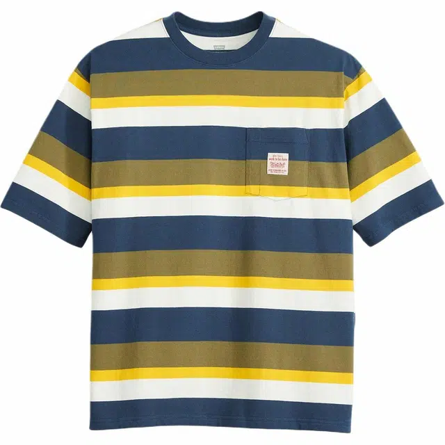 levis T