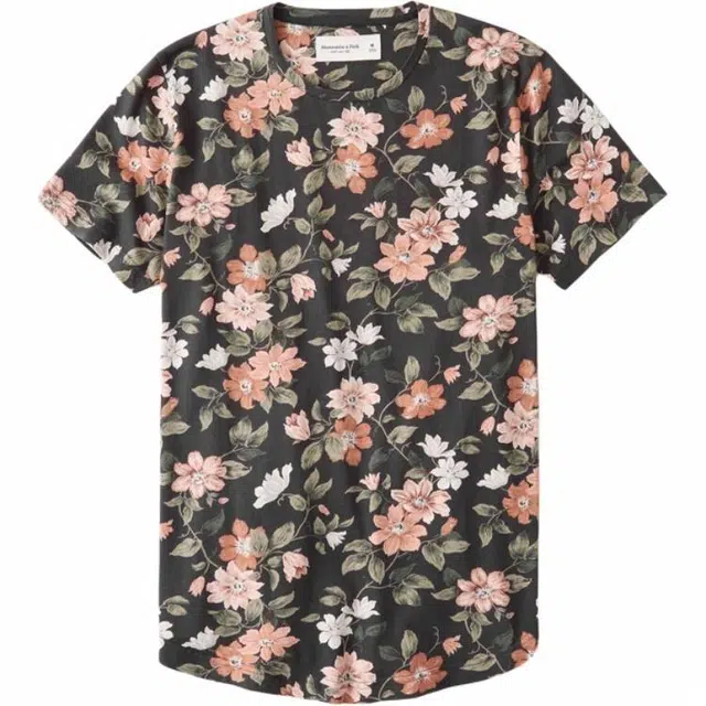 AbercrombieFitch T