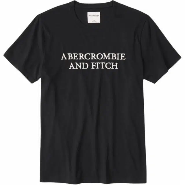 AbercrombieFitch LogoT