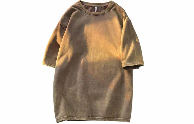 Warrior T