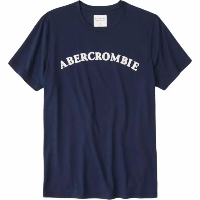 AbercrombieFitch LogoT