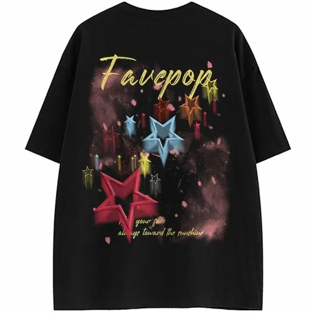 FAVEPOP T