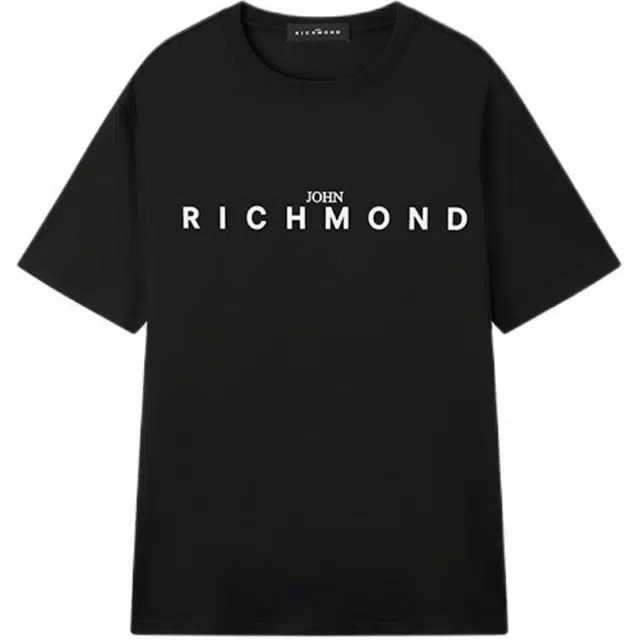 JOHN RICHMOND T