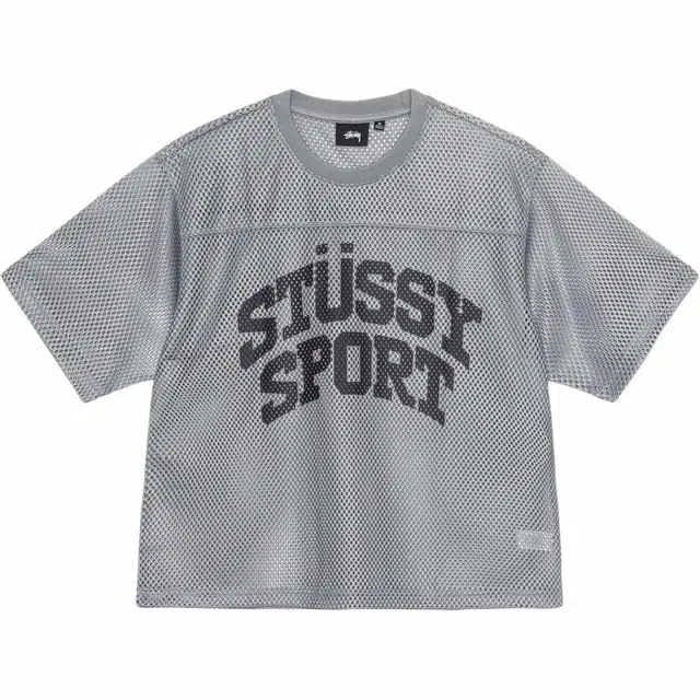 Stussy SS24 Sport Jersey