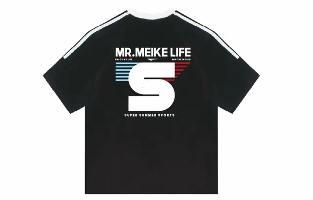 MEIKE T
