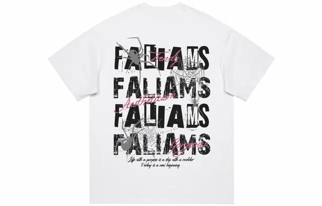 FALIAMS T