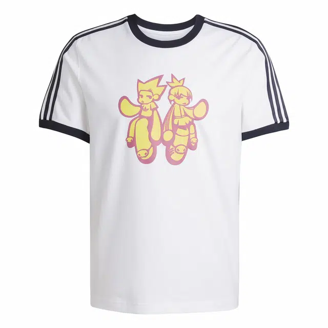 adidas originals x OFFGOD SS25 T
